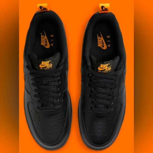 NIKE AIR FORCE 1 ‘07 LV8 ‘CUT-OUT’ Men’s Size 12 MSRP $230 - Picture 2 of 12